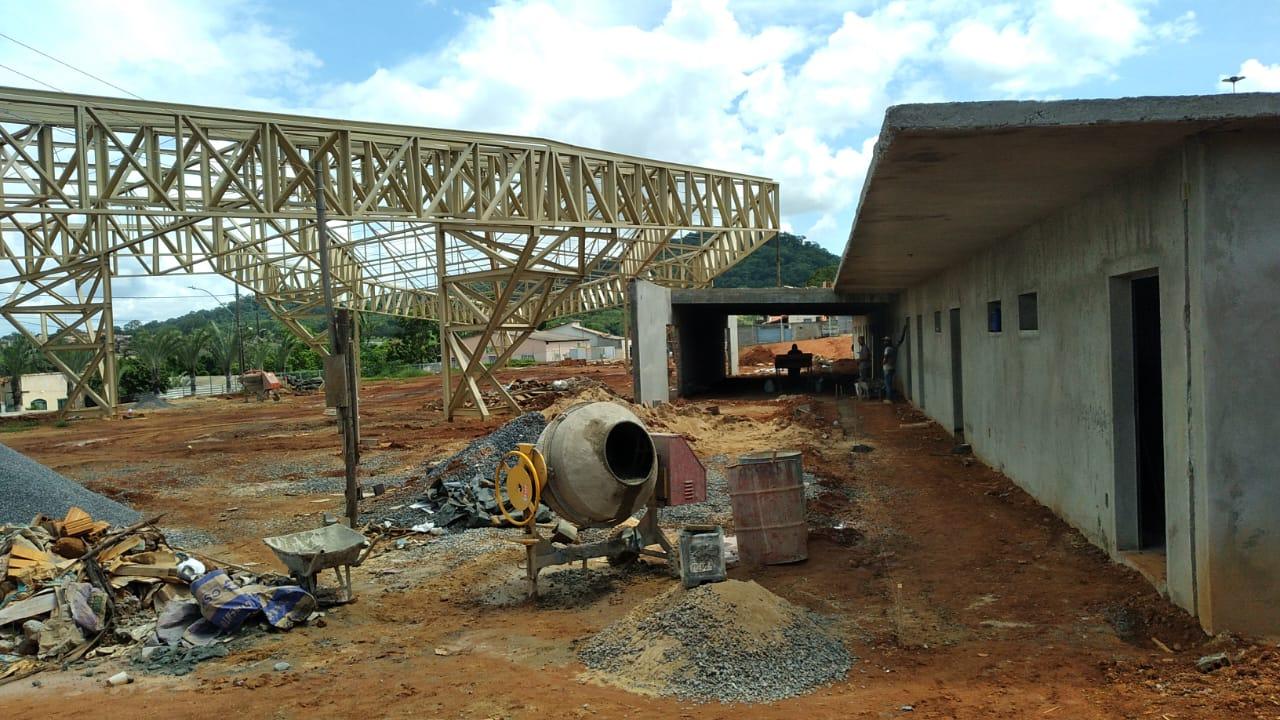 Galeria de Imagem