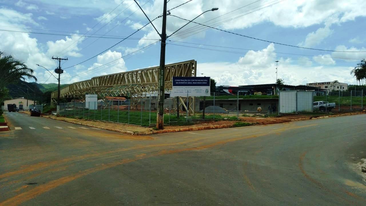 Galeria de Imagem