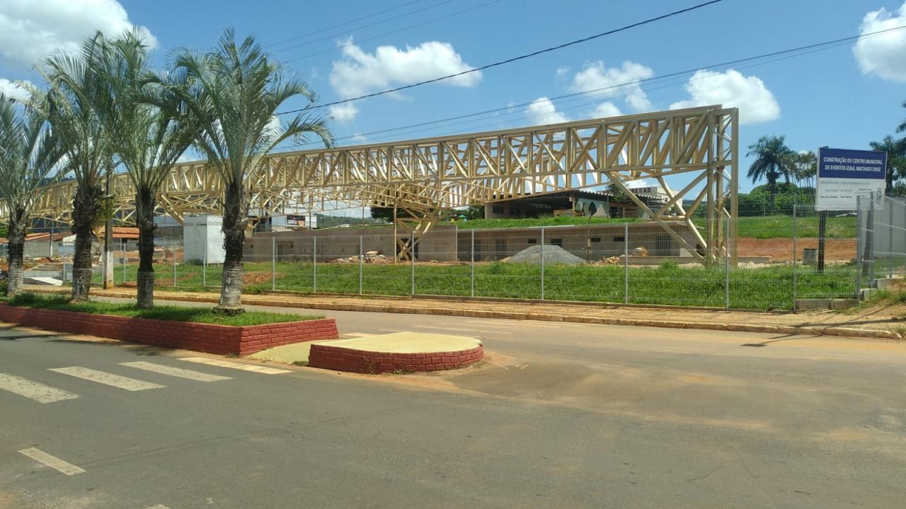 Galeria de Imagem