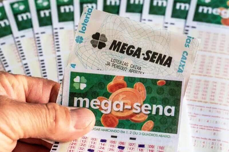 PRÊMIO DA MEGA-SENA ACUMULA EM R$ 75 MILHÕES PARA O PRÓXIMO SORTEIO