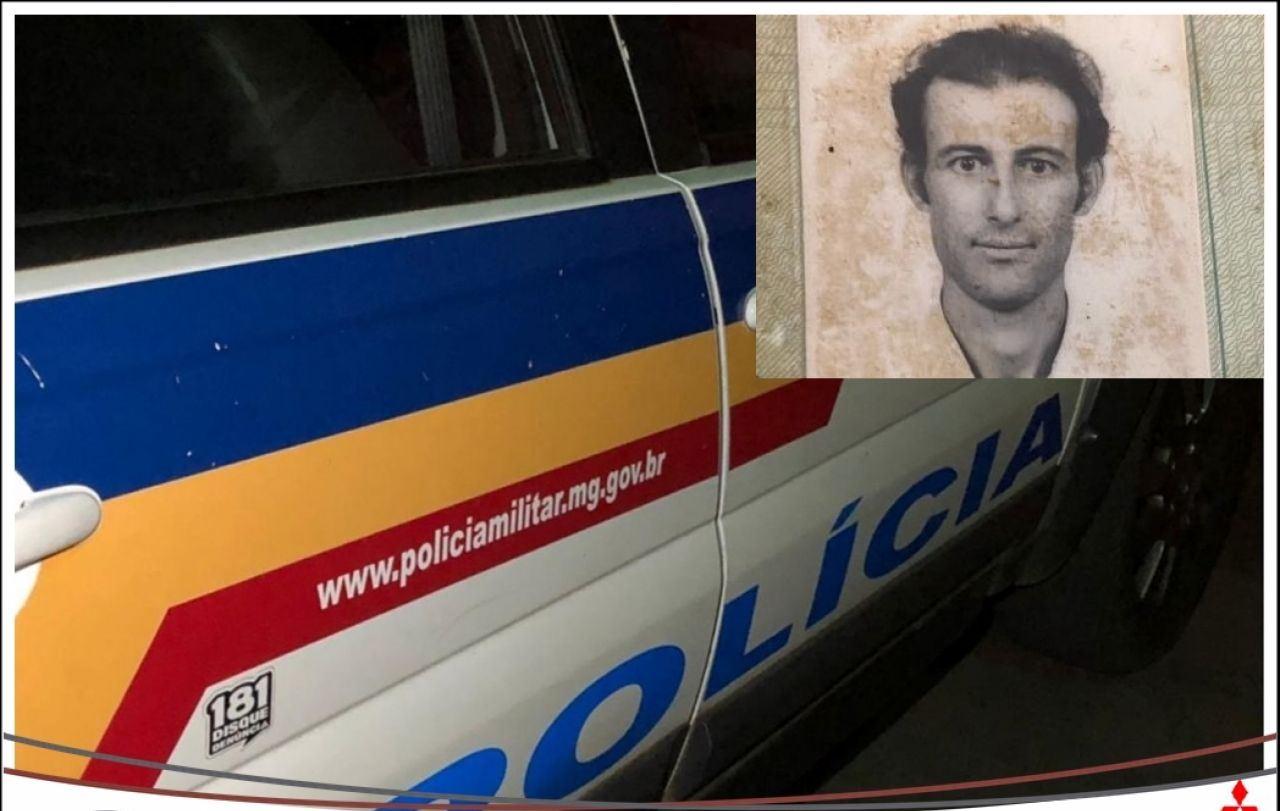 PRODUTOR RURAL QUE TEMIA SER MORTO É ASSASSINADO COM 10 TIROS EM PATOS DE MINAS