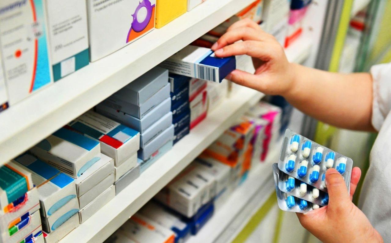 REMÉDIOS DEVEM FICAR 4,5% MAIS CAROS A PARTIR DESTE DOMINGO (31)