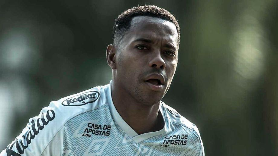 ROBINHO APELA AO STF PARA EVITAR PRISÃO IMEDIATA POR CONDENAÇÃO POR ESTUPRO