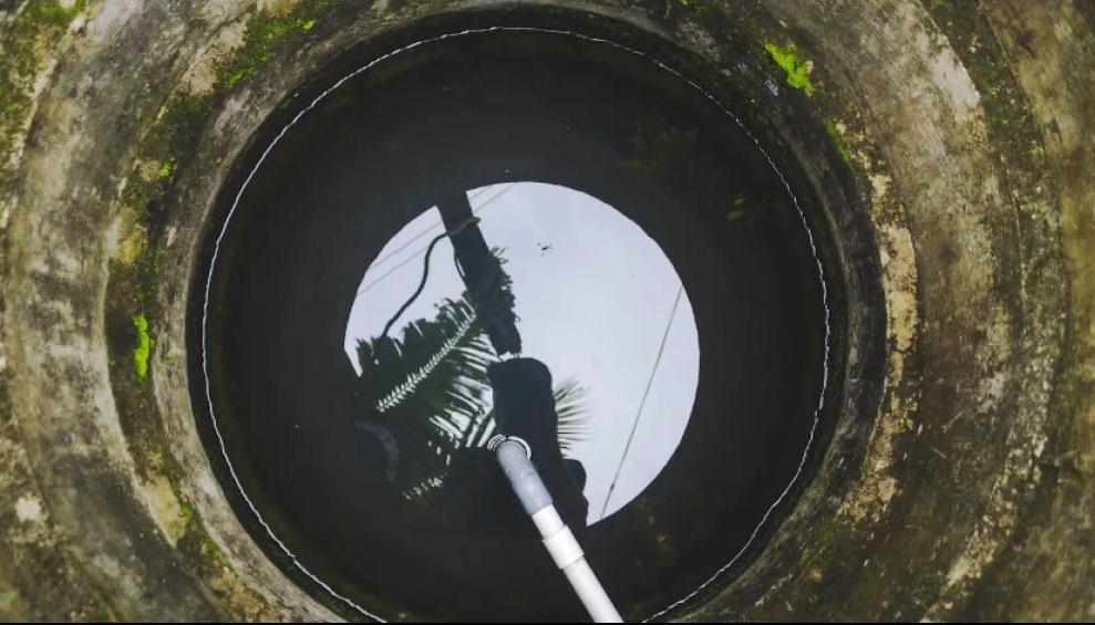 SEIS PESSOAS MORREM AO TENTAR SALVAR HOMEM QUE CAIU EM ESGOTO NA ARGENTINA