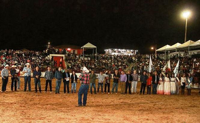 SINDICATO RURAL DE LAGAMAR ANUNCIA SUSPENSÃO DA 46ª FESTA DO FAZENDEIRO