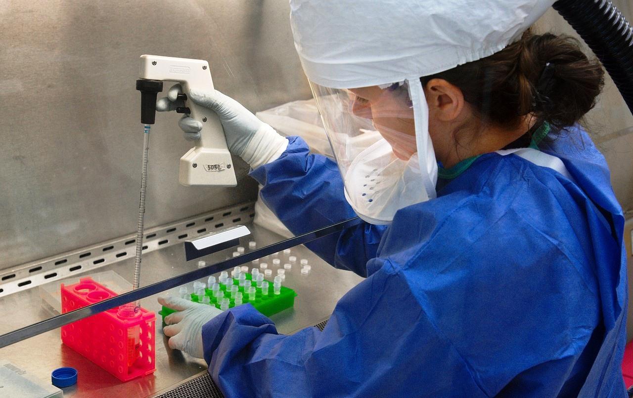 SUS INCORPORA TESTE PARA DETECÇÃO DO VÍRUS HPV EM MULHERES