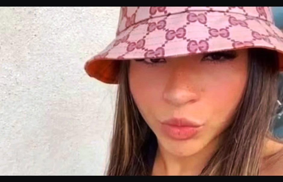 SUSPEITO DE MATAR JOVEM QUEIMADA VIVA MENTIU QUE ELA TINHA DÍVIDA COM O TRÁFICO