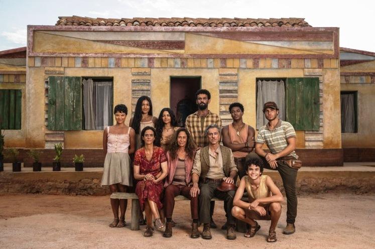 TV GLOBO É IMPEDIDA DE UTILIZAR TÍTULO DE MÚSICA COMO NOME DA NOVA NOVELA DAS SEIS