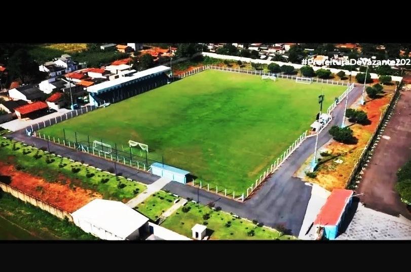 VAZANTE SEGUE RUMO A CLASSIFICAÇÃO PARA AS OITAVA DE FINAL DA 17ª COPA REGIONAL AMAPAR DE FUTEBOL