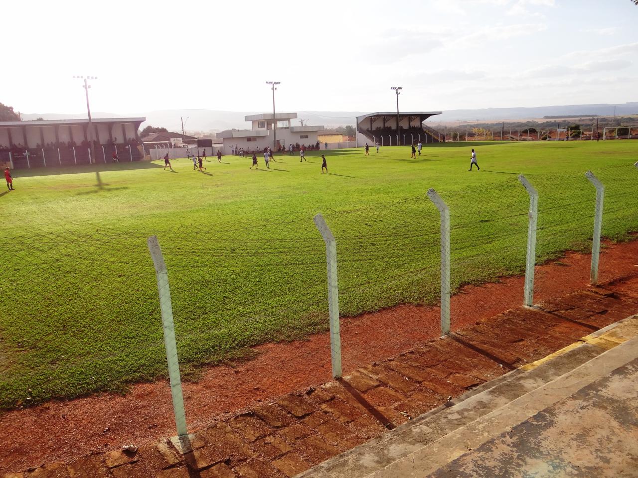 VAZANTE TEM NOVO CONFRONTO COM GUARDA-MOR PELA COPA REGIONAL AMAPAR