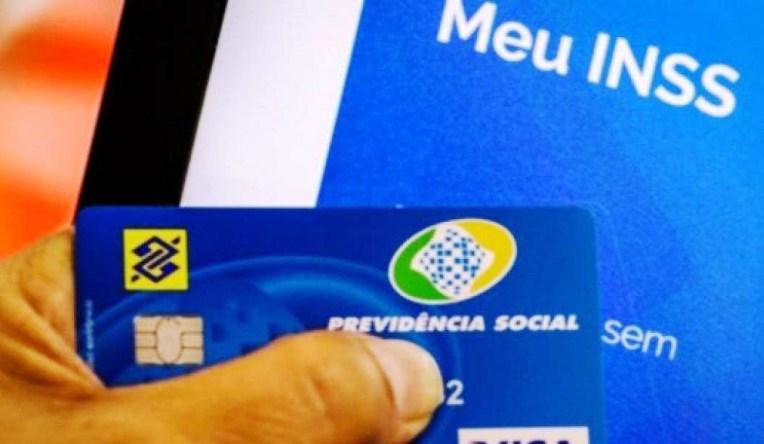 BENEFICIÁRIOS DO INSS COMEÇAM A RECEBER O 13º SALÁRIO NESTA QUARTA-FEIRA