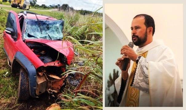 BOLETIM MÉDICO ATUALIZA QUADRO CLÍNICO DE PADRE LANO COSTA