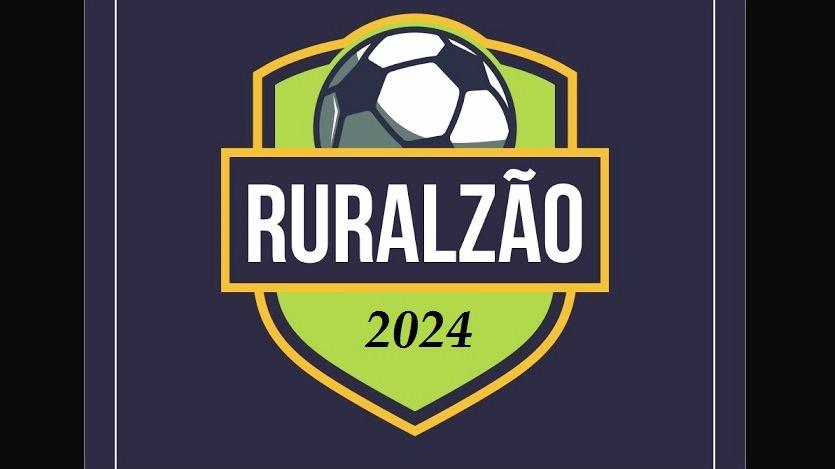 CAMPEONATO RURAL DE VAZANTE COMEÇA NESTE DOMINGO COM DOIS JOGOS