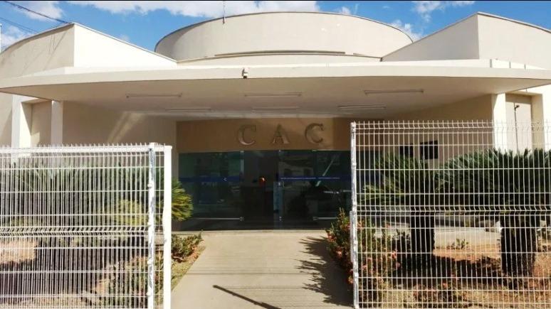 CARTÓRIO ELEITORAL DE VAZANTE VAI FUNCIONAR EM REGIME DE PLANTÃO