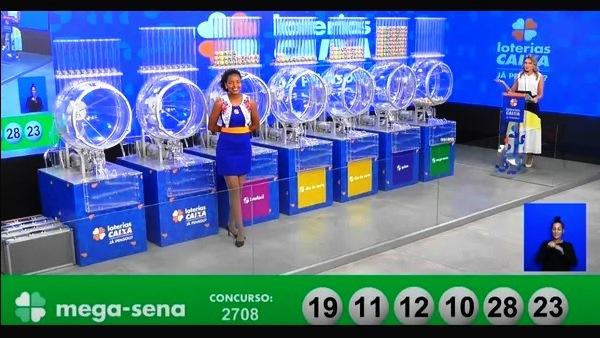 CONCURSO DA MEGA-SENA ACUMULA E PRÊMIO É ESTIMADO EM R$ 17,5 MILHÕES