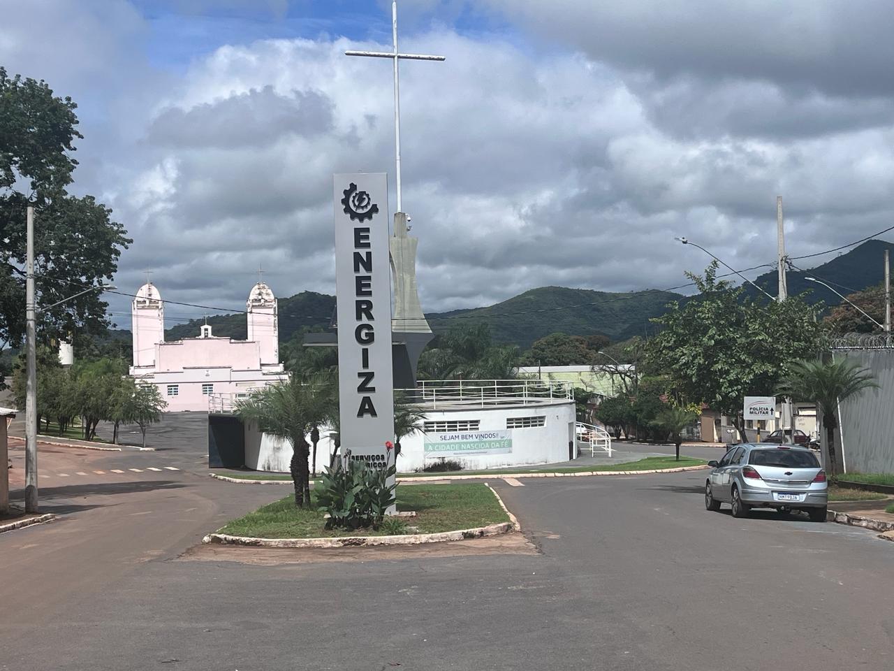 CONSELHO AVALIA SITUAÇÃO DE PUBLICIDADE EM ÁREA DO PATRIMÔNIO CULTURAL DE VAZANTE