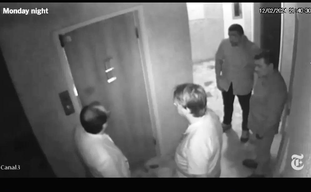 EMBAIXADA DA HUNGRIA DEMITE FUNCIONÁRIOS APÓS VAZAMENTO DA VISITA DE BOLSONARO