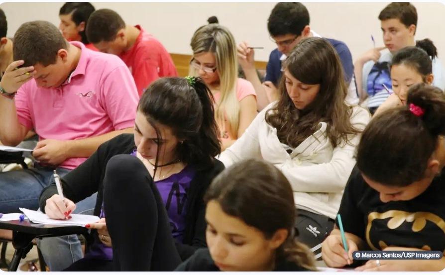 GOVERNO DIVULGA LOCAIS DE PROVAS DO CONCURSO PÚBLICO NACIONAL UNIFICADO