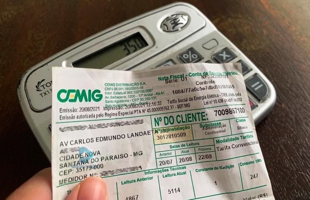 GOVERNO VAI USAR RECURSOS DA PRIVATIZAÇÃO DA ELETROBRÁS PARA REDUZIR CONTAS DE ENERGIA