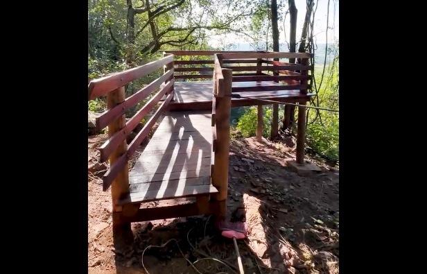 GRUTA LAPA NOVA É REABERTA PARA VISITAÇÃO PÚBLICA DURANTE A FESTA DA LAPA