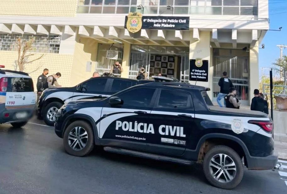 JOÃO PINHEIRO: JOVEM É INDICIADA POR CRIME DE CALÚNIA APÓS ACUSAR TIO DE ESTUPRO