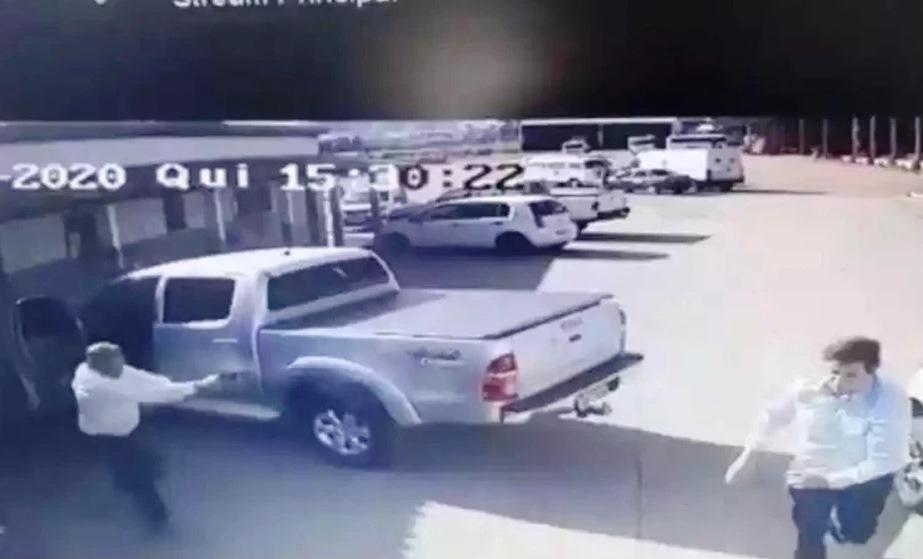 JUSTIÇA ANULA ABSOLVIÇÃO DE IRMÃO DE PREFEITO QUE MATOU EX-VEREADOR EM PATROCÍNIO