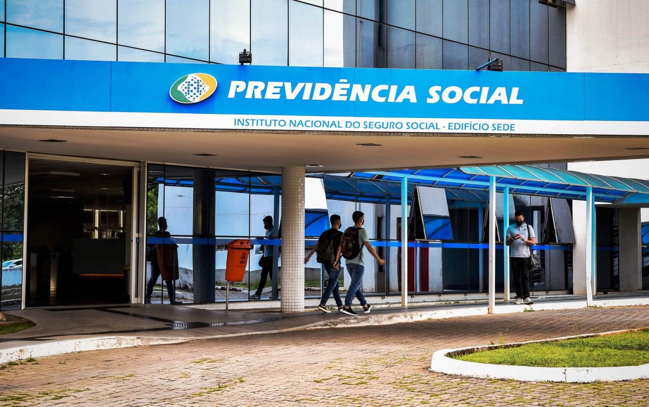 JUSTIÇA FEDERAL LIBERA MAIS DE R$ 2 BILHÕES DE BENEFÍCIOS ATRASADOS DO INSS