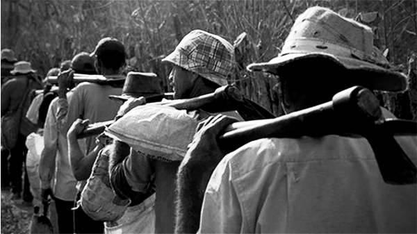 'LISTA SUJA' DO TRABALHO ESCRAVO INCLUI 248 EMPREGADORES E BATE NOVO RECORDE