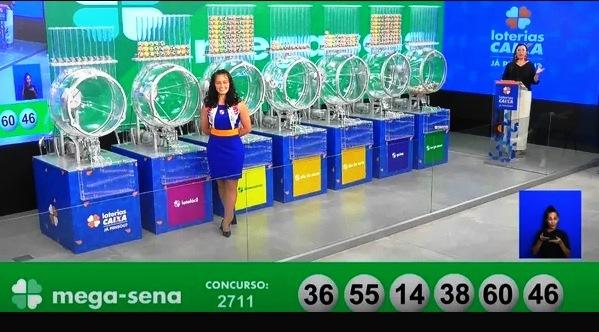 MEGA-SENA: PRÊMIO ACUMULA NOVAMENTE E PODE CHEGAR A R$ 56 MILHÕES
