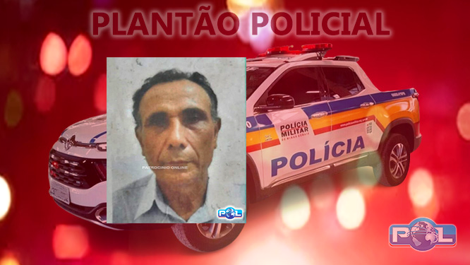 MERGULHADOR MORRE EM GARIMPO NO MUNICÍPIO DE COROMANDEL