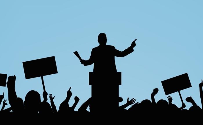 PARENTES DE CHEFES DE EXECUTIVO NÃO PODEM SE CANDIDATAR A CARGOS ELETIVOS