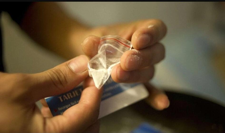 POLÍCIA MILITAR REGISTRA OCORRÊNCIA DE ÓBITO POR SUPOSTA OVERDOSE EM VAZANTE