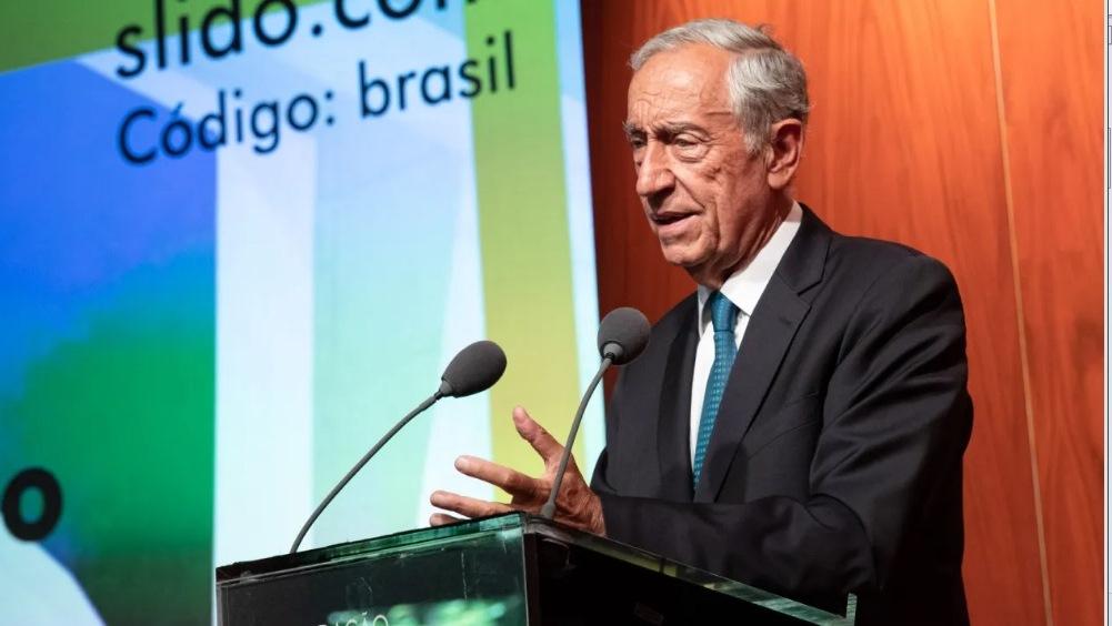 PORTUGAL RECONHECE CULPA PELA ESCRAVIDÃO NO BRASIL E FALA EM REPARAÇÃO