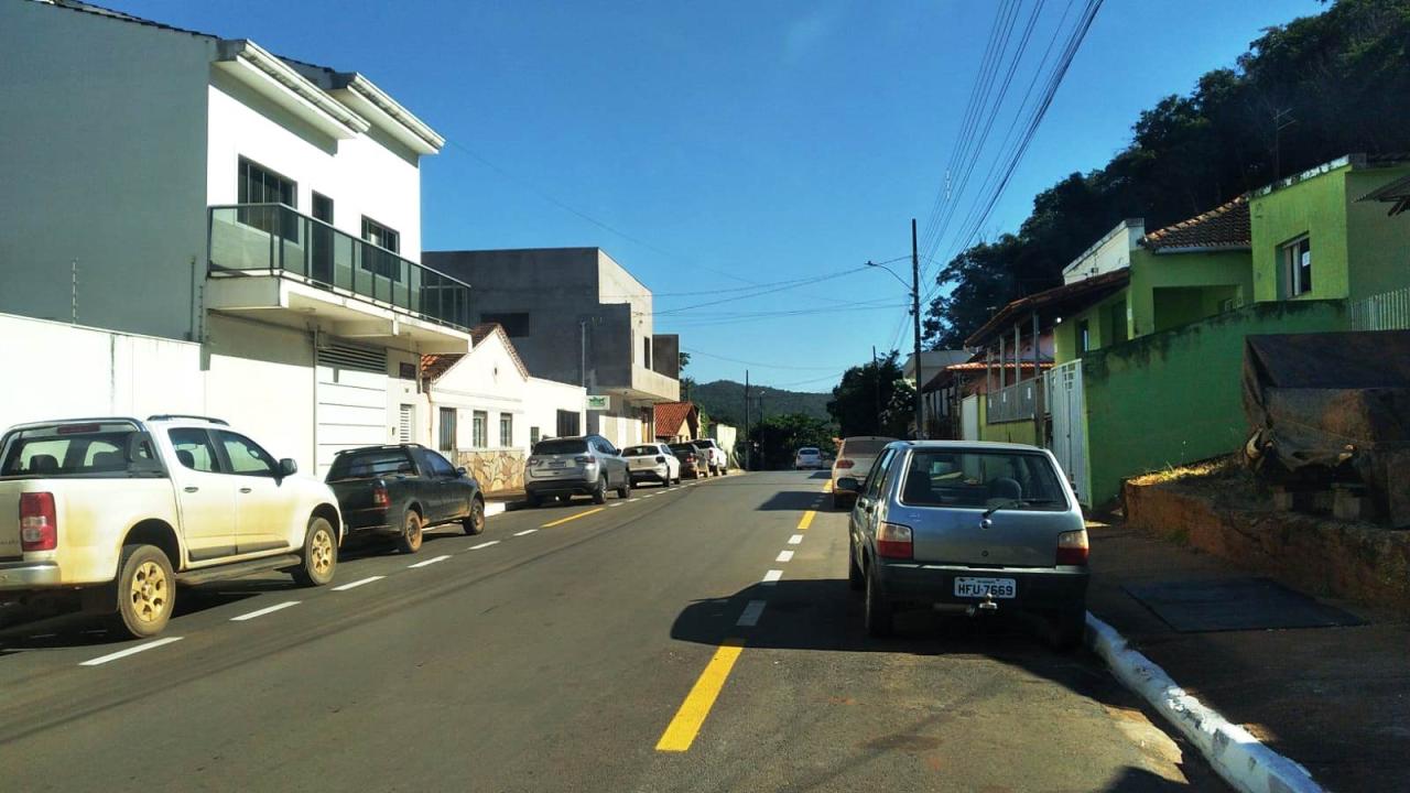 PREFEITURA DE VAZANTE ALTERA O TRÂNSITO NA CIDADE PARA O PERÍODO DA FESTA DA LAPA