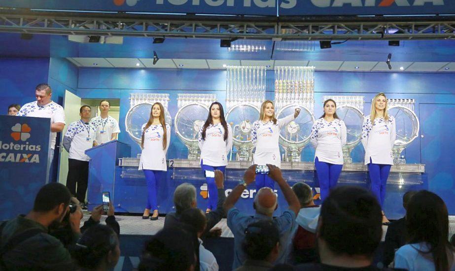 PRÊMIO DA +MILIONÁRIA ACUMULOU EM R$ 173 MILHÕES PARA O PRÓXIMO SORTEIO