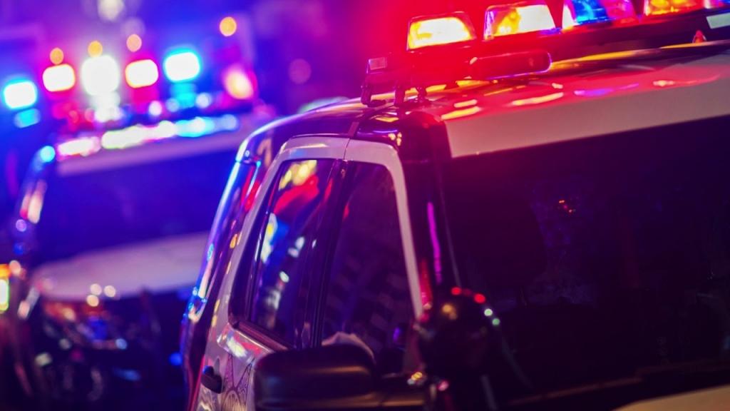 RAPAZ ALVO DE TIROS NA CABEÇA CAMINHA ATÉ O HOSPITAL EM PARACATU