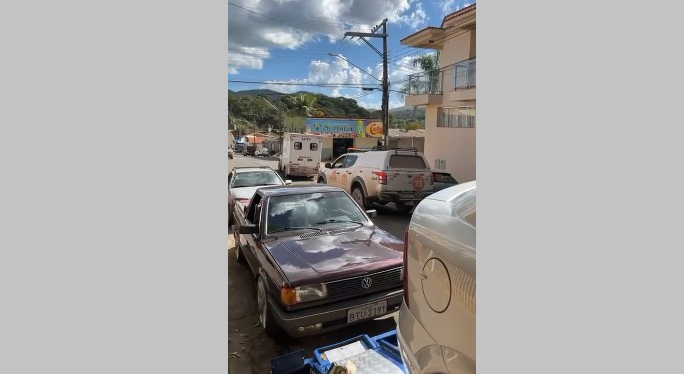 TRABALHADOR MORRE EM ACIDENTE NA UNIDADE DA NEXA EM VAZANTE