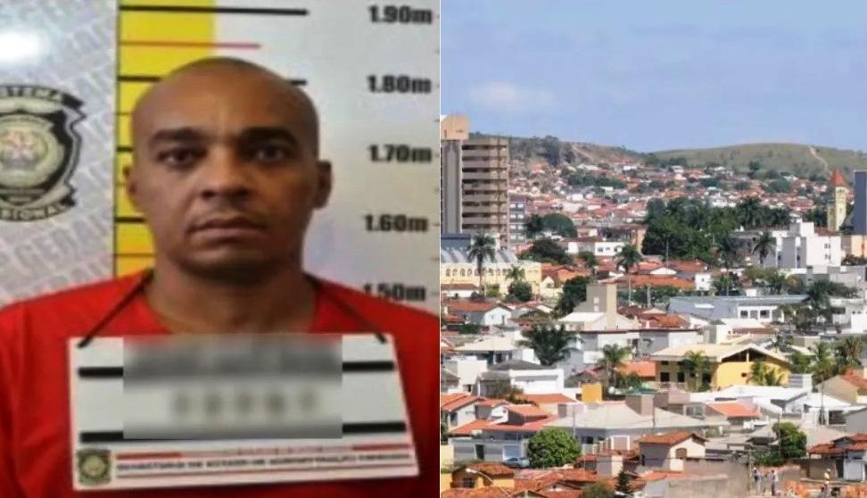 TRAFICANTE MAIS PERIGOSO DE MINAS É MORTO POR BANDIDOS FARDADOS EM PATROCÍNIO
