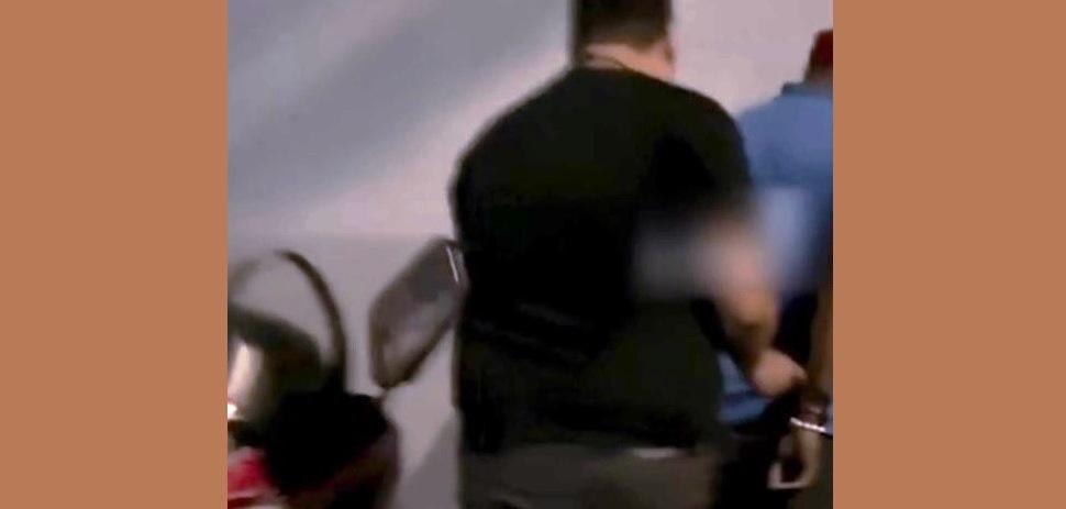 UBERLÂNDIA: LÍDER RELIGIOSO É PRESO POR ESTUPRAR NETA PARA MUDAR SEXUALIDADE DELA