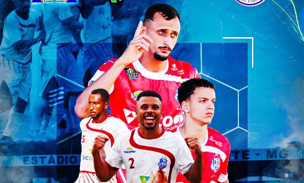 VAZANTE TEM PRIMEIRO CONFRONTO PELAS QUARTAS DE FINAL DA COPA REGIONAL AMAPAR