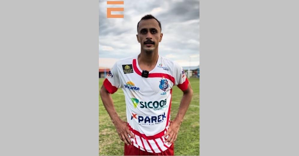 VAZANTE VENCE PRIMEIRO JOGO NAS OITAVAS DE FINAL DA COPA REGIONAL AMAPAR