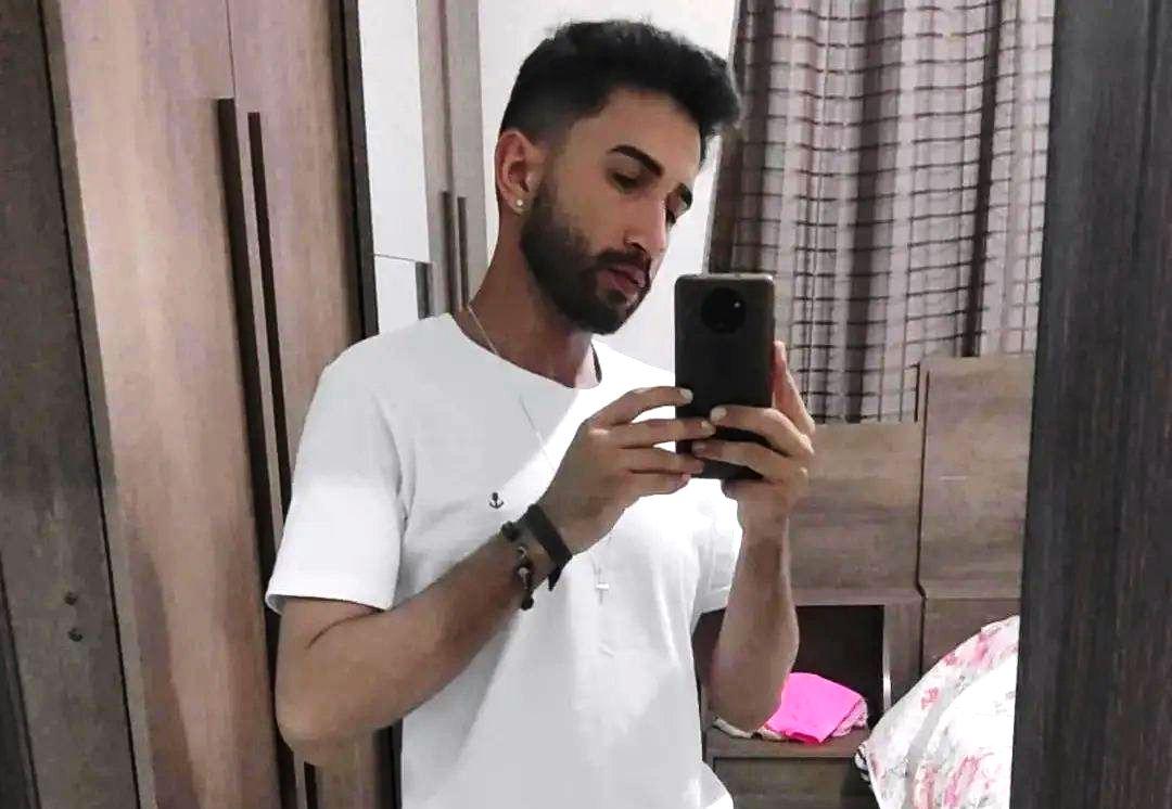 VAZANTINO MORRE EM ACIDENTE AUTOMOBILÍSTICO PRÓXIMO A CRISTALINA