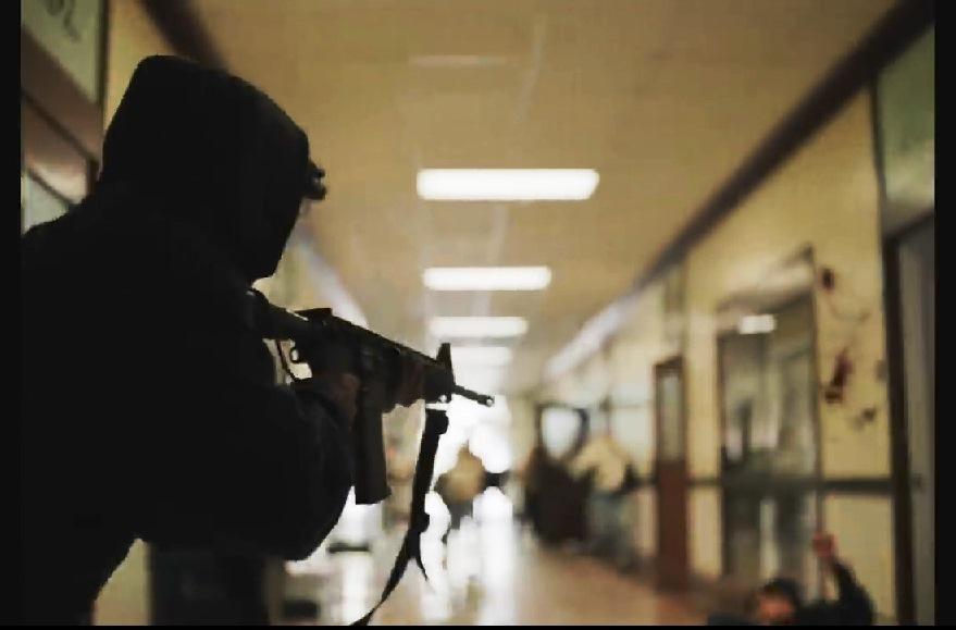 VÍDEO: FILME PRODUZIDO POR CINEASTA BRASILEIRO GERA COMOÇÃO NOS ESTADOS UNIDOS
