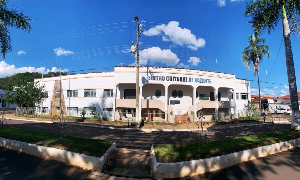 VÍDEO INSTITUCIONAL DIVULGA ACERVO DO CENTRO CULTURAL DE VAZANTE
