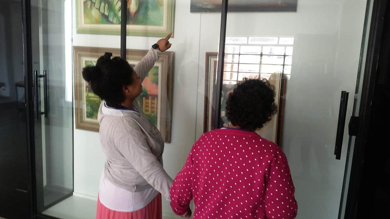 Galeria de Imagem