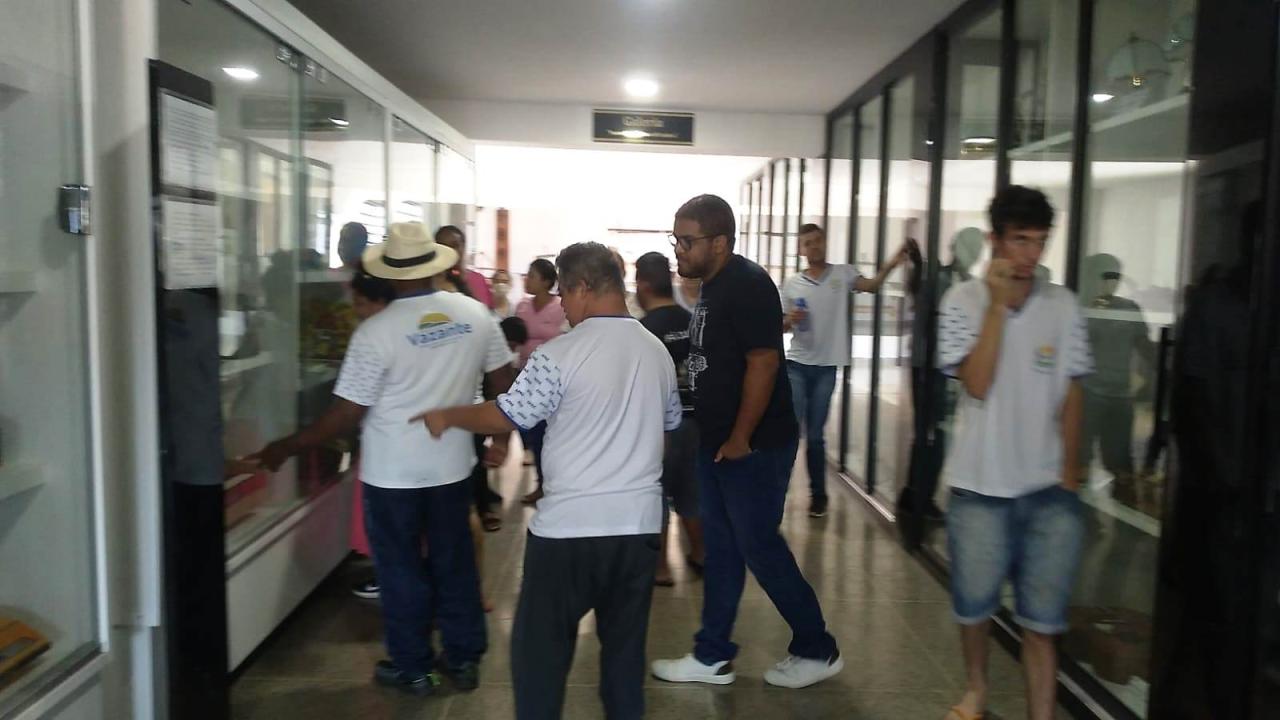 Galeria de Imagem