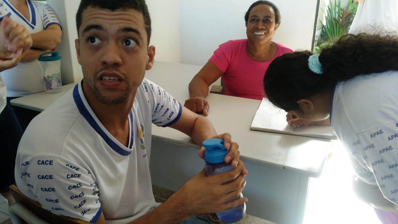 Galeria de Imagem