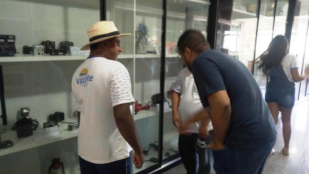 Galeria de Imagem