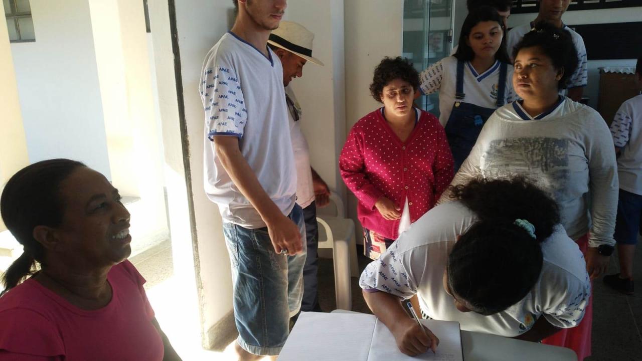 Galeria de Imagem