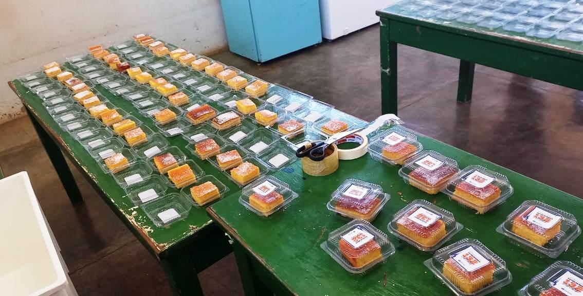 ANIVERSÁRIO DE PATOS DE MINAS TERÁ DISTRIBUIÇÃO DE MAIS DE 10.000 FATIAS DE BOLO